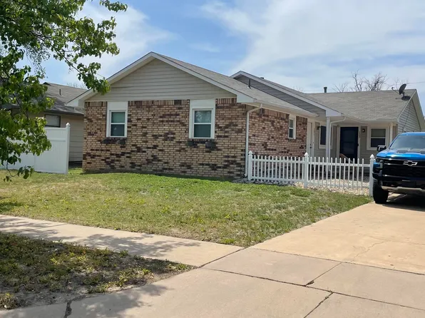 131-133 N Nevada Ct, Wichita, KS 67212