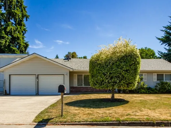 101 NE 94th St, Vancouver, WA 98665