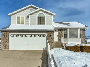 5898 W Rogue River Ct, Salt Lake City, UT 84118