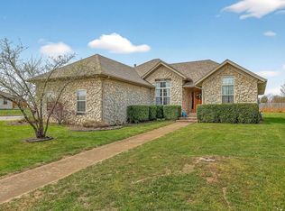 5469 S Aspen Drive, Battlefield, MO 65619