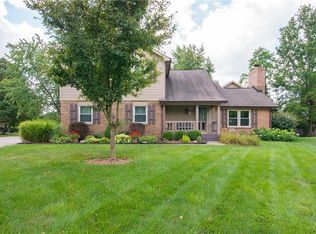 3417 E 67th Ct, Indianapolis, IN