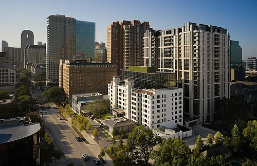 Maple Terrace Residences Photo 1