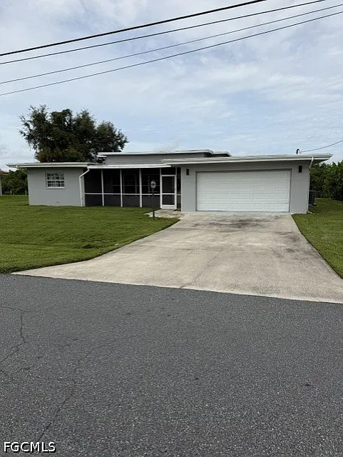 2143 Club House Rd