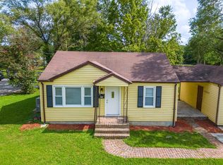 213 Akin Ave, Franklin, KY 42134