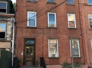 241 3rd St, Jersey City, NJ 07302