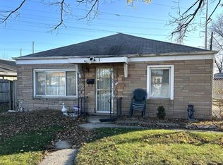 4437 Pine Ave, Hammond, IN 46327