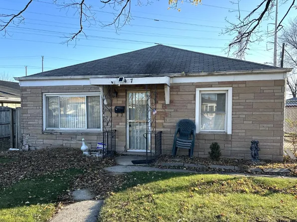 4437 Pine Ave, Hammond, IN 46327
