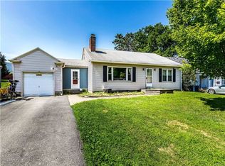 5 Wexford Rd, Syracuse, NY 13214