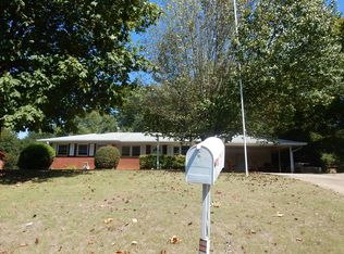 213 Elder St, Fairburn, GA 30213