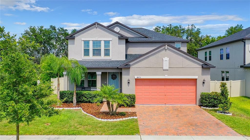 24773 Lambrusco Loop, Lutz, FL 33559 | Zillow