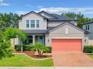 24773 Lambrusco Loop, Lutz, FL 33559