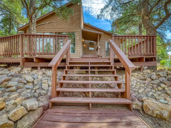 99 Woodridge Circle, Pagosa Springs, CO 81147