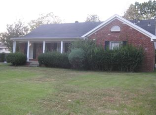 6144 Quince Rd, Memphis, TN 38119