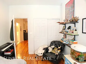 Rented by Sunrise Real Estate