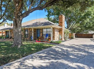 5616 Westchase Dr, North Richland Hills, TX 76180