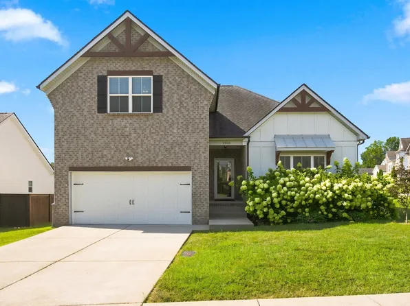 5905 Covent Ln, Smyrna, TN 37167
