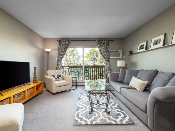161 Calle Ojo Feliz Unit I, Santa Fe, NM 87505