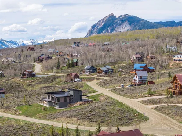 302 Cisneros Lane, Crested Butte, CO 81224