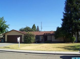 5530 W Harter Ave, Visalia, CA 93277