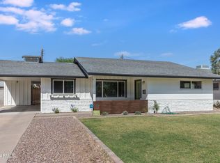 5110 N 13th Ave, Phoenix, AZ 85013