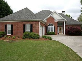 4258 Bullard Ct, Powder Springs, GA 30127