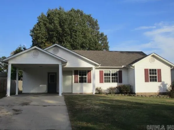 2809 N 4 1/2 St, Paragould, AR 72450