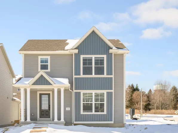 636 Tabby Turn Drive, Middleton, WI 53562