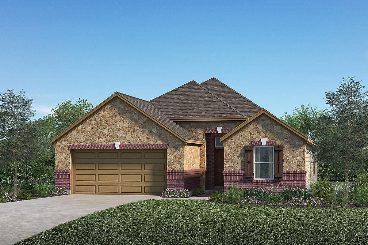 3047 Kalimera Ln, Fresno, TX 77545 | Zillow