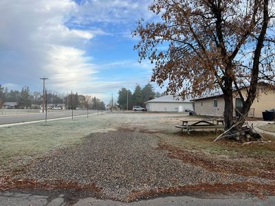 2nd St W, Park Rapids, MN, 56470