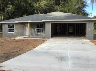 414 S Perry Ave, Fort Meade, FL 33841
