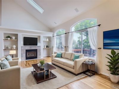 22321 E Lake Place, Centennial, CO, 80015