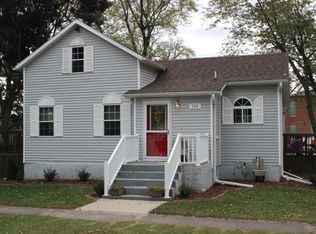 196 Kankakee St, Chebanse, IL 60922