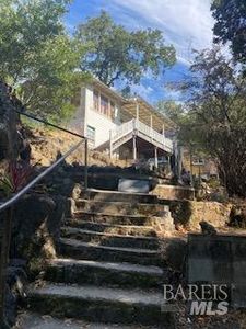 99 Redwood Road, San Anselmo, CA, 94960