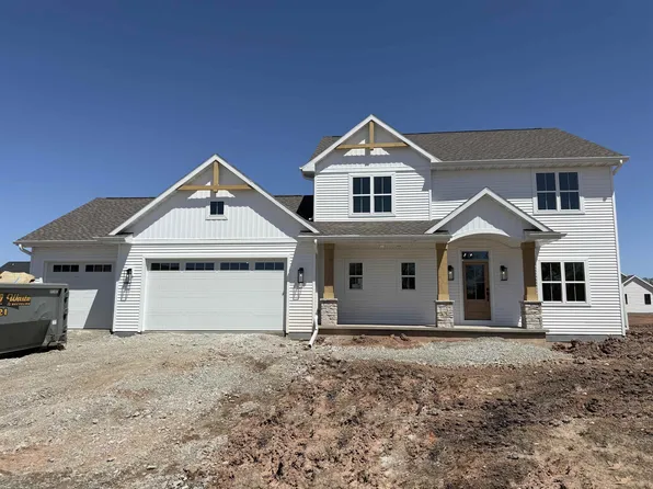 W5838 Delta Dr, Menasha, WI 54952