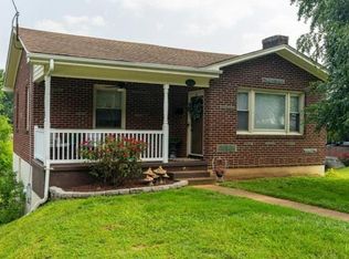 5616 Killarney Pl, Lynchburg, VA 24502