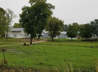 1545 280th St, Nashua, IA 50658