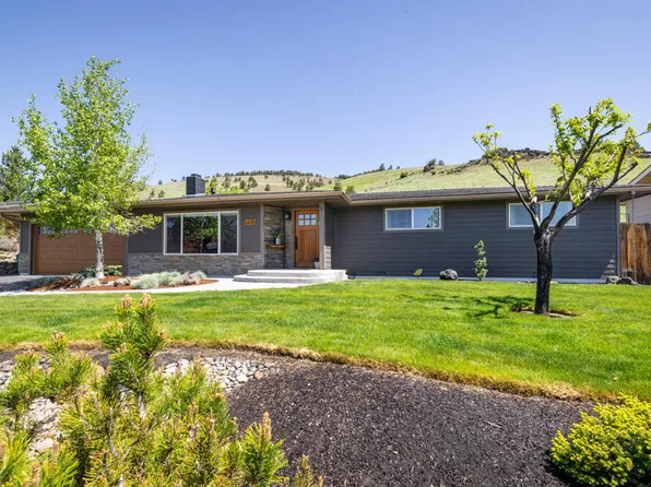 1235 Hilton Dr, Klamath Falls, OR 97603