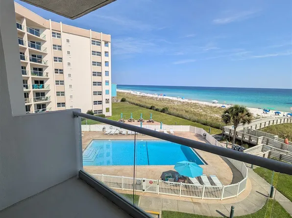 1600 Via Deluna Dr #402-B, Pensacola Beach, FL 32561