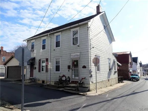 114 Limestone St, Catasauqua, PA 18032