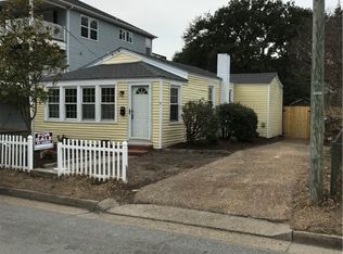 9627 3rd Bay St, Norfolk, VA 23518