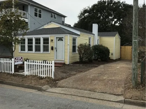 9627 3rd Bay St, Norfolk, VA 23518
