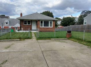 921 W Emaus Ave, Allentown, PA 18103