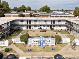 Morgan Terrace Apartments