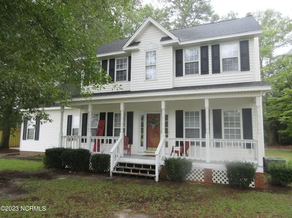 10041 Plantation Road, Laurinburg, NC 28352