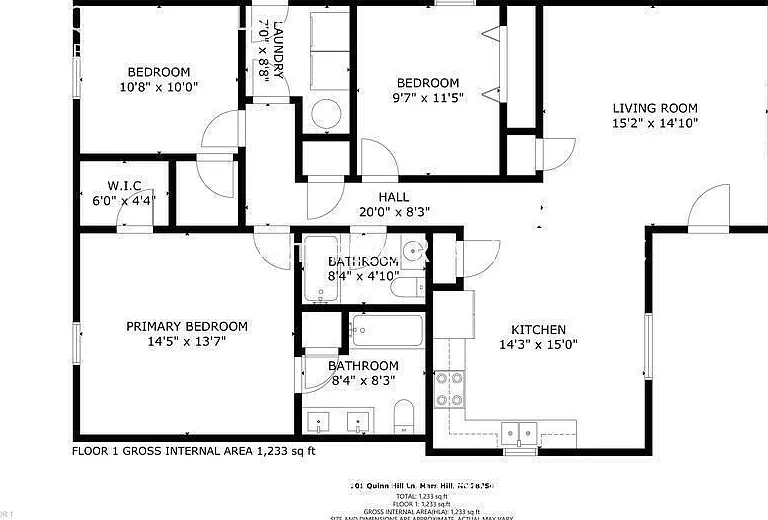 101 Quinn Hill Ln — Photo 18