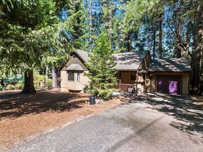 5222 Loch Leven Dr, Pollock Pines, CA, 95726