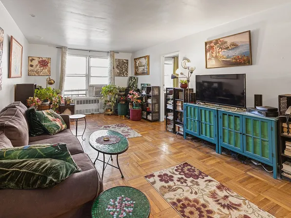 3512 Oxford Ave APT 1E, Bronx, NY 10463