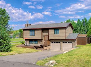 40305 Anchor Way, Steamboat Springs, CO 80487