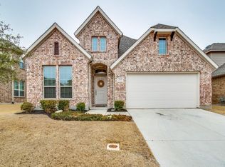 2315 Patriot Dr, Melissa, TX 75454