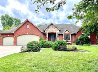 6121 SW 43rd Ter, Topeka, KS 66610